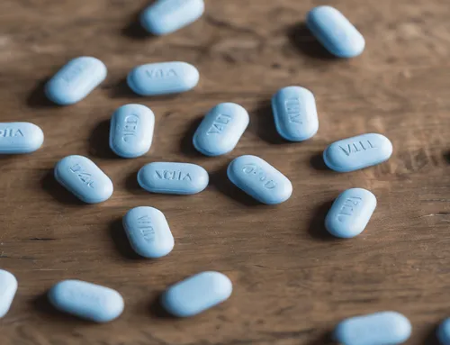 viagra ci vuole prescrizione medica